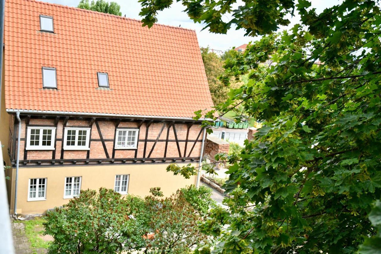 Apartament Kondor Shekspir Gdansk