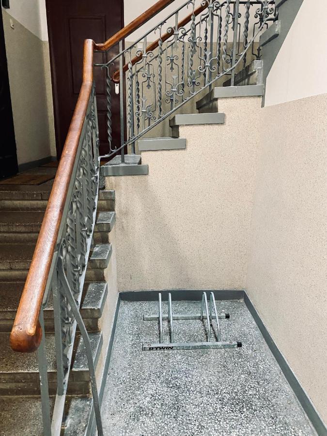 Apartament Kondor Shekspir Gdansk