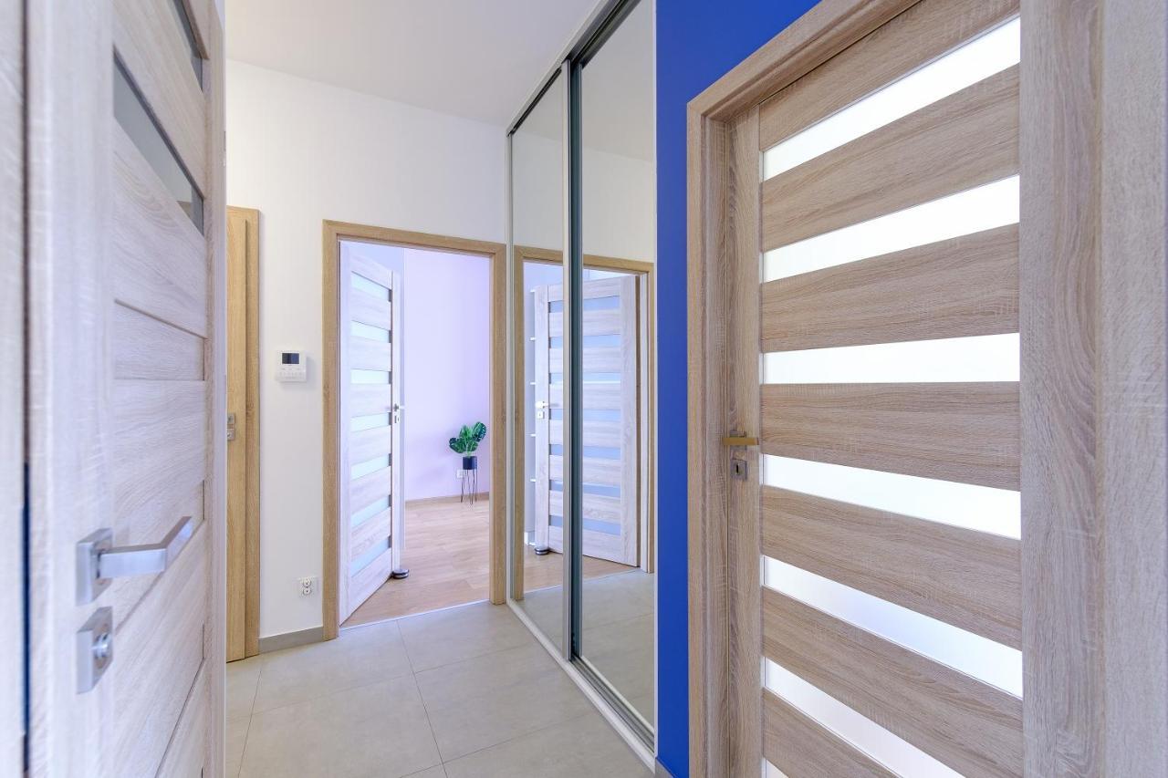 Apartament Mila Baltica Prostywynajem *