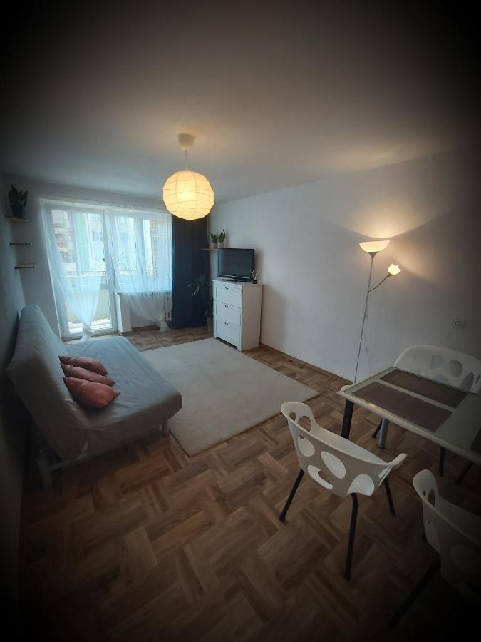 Apartament Przy Gdanskiej Starowce Apartment *