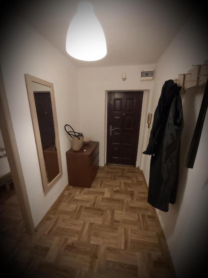 Apartment Apartament Przy Gdanskiej Starowce
