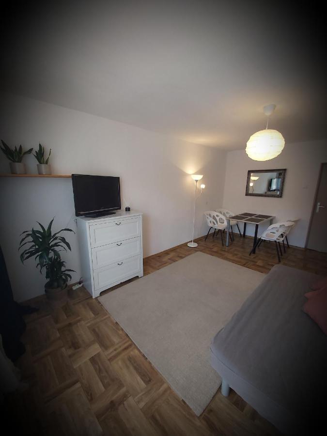 Apartament Przy Gdanskiej Starowce Apartment Gdansk