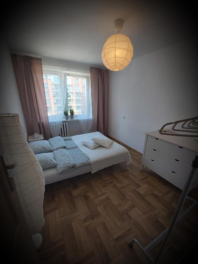 Apartament Przy Gdanskiej Starowce * Gdansk