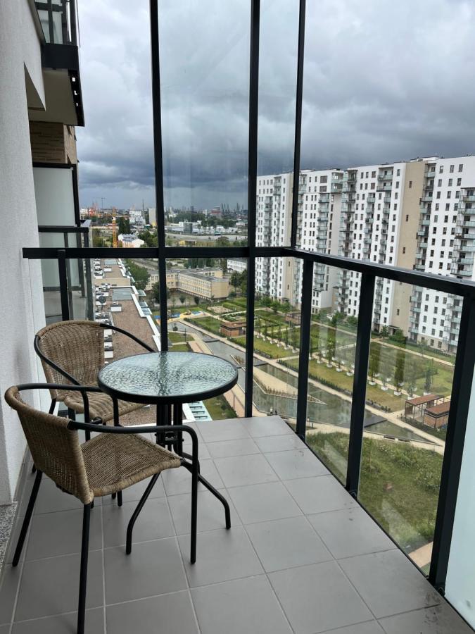 Apartament 12 Pietro, Blisko Morza Z Widokiem Na