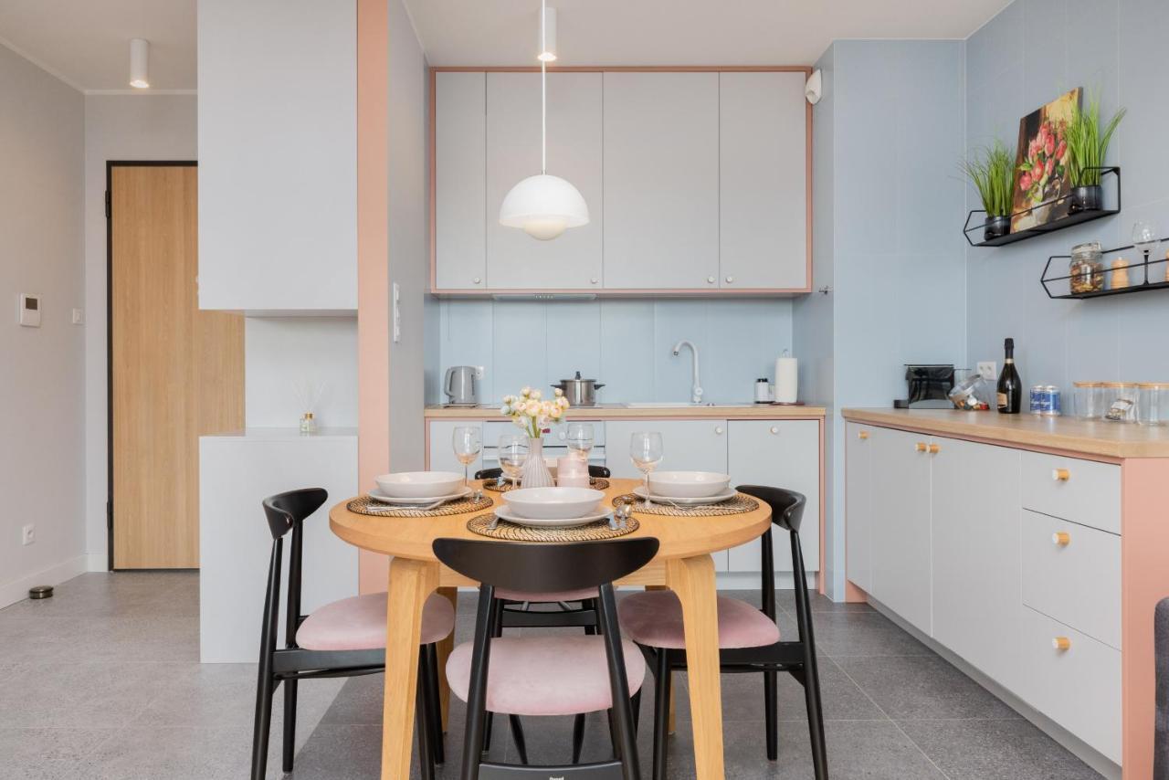 Zajezdnia Wrzeszcz By Renters Prestige Huoneisto