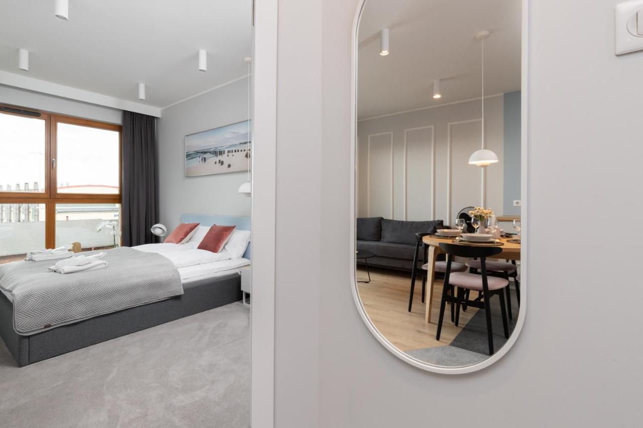 Zajezdnia Wrzeszcz By Renters Prestige * Gdańsk