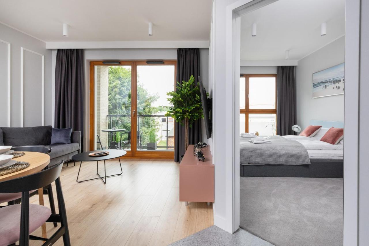Zajezdnia Wrzeszcz By Renters Prestige