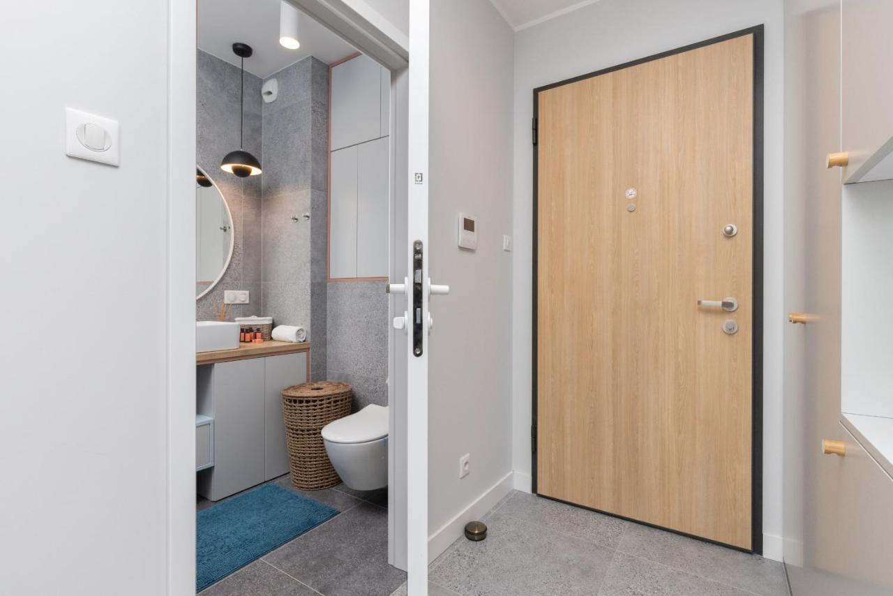 Zajezdnia Wrzeszcz By Renters Prestige Huoneisto