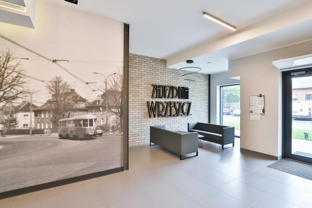 Zajezdnia Wrzeszcz By Renters Prestige * Gdańsk