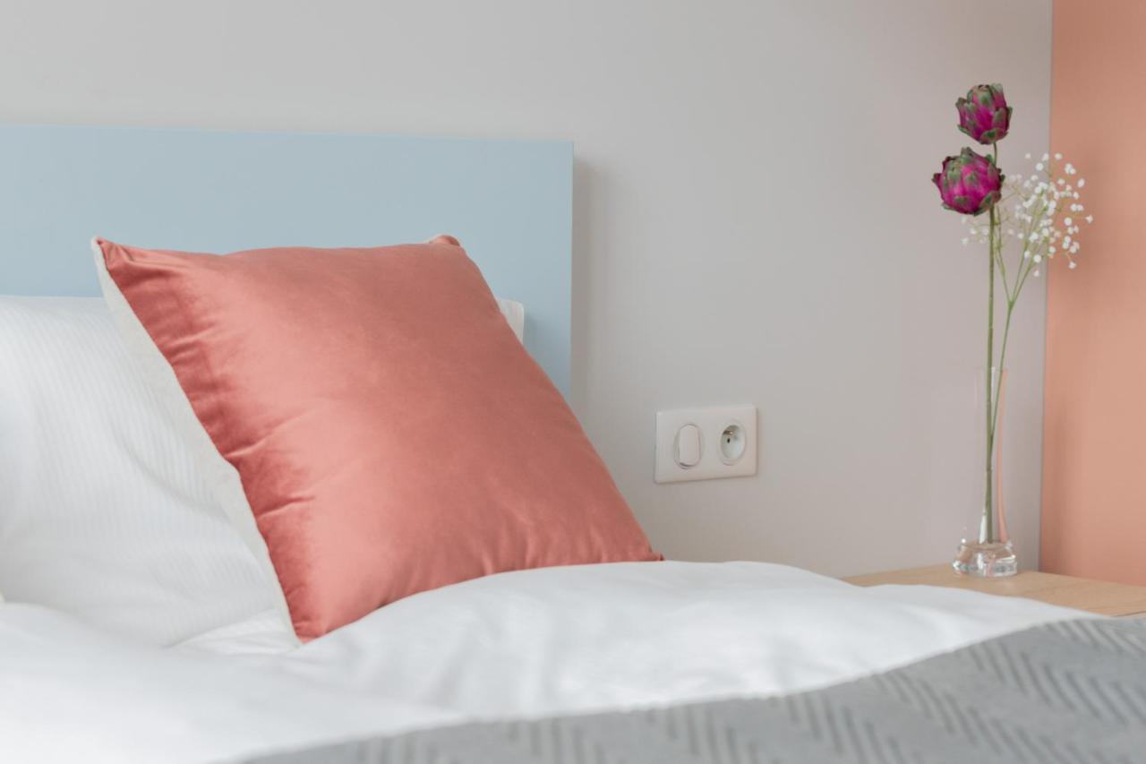 Zajezdnia Wrzeszcz By Renters Prestige Huoneisto Gdańsk