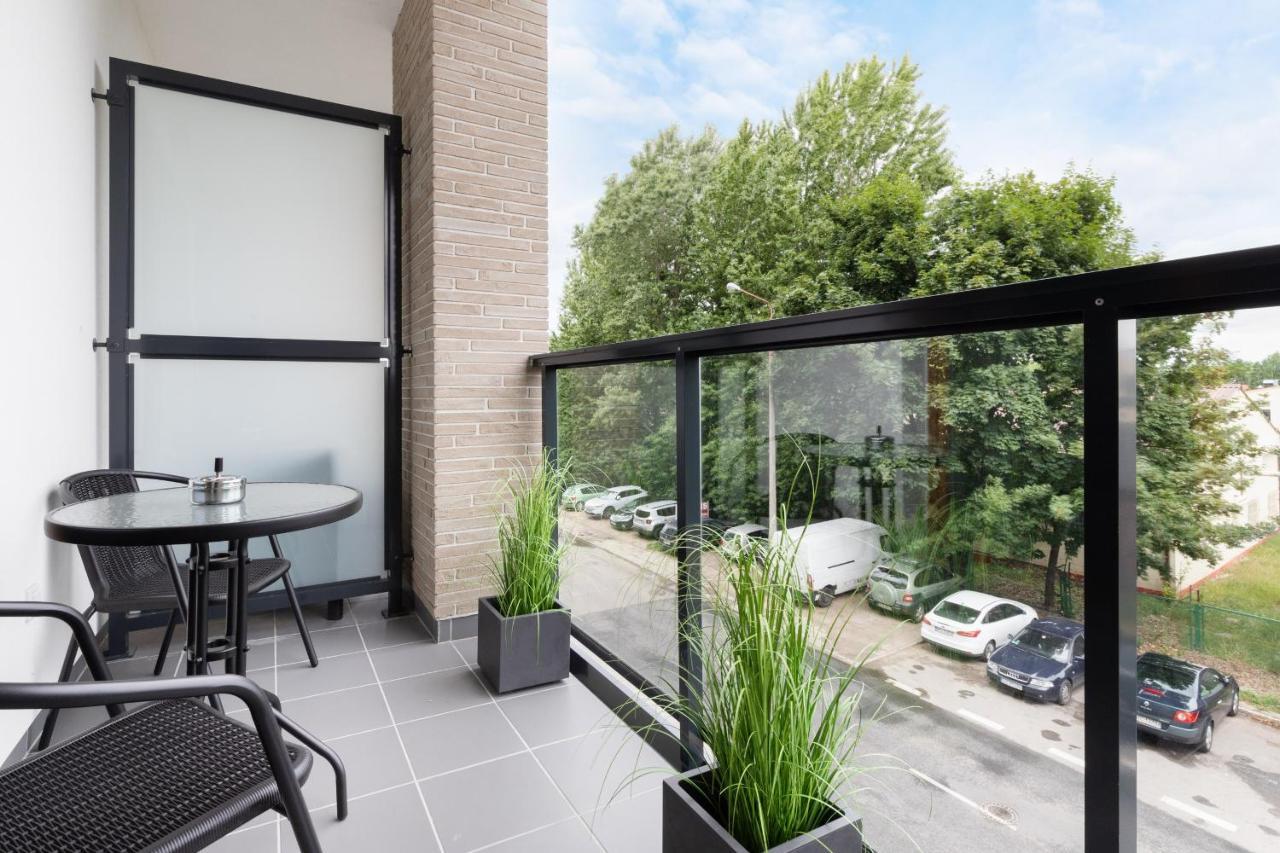 Zajezdnia Wrzeszcz By Renters Prestige Huoneisto