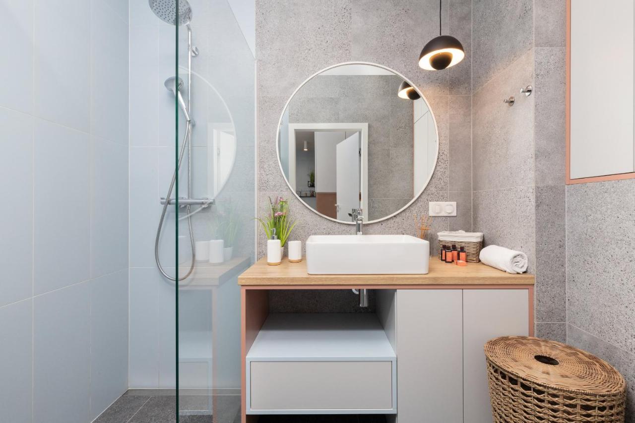 Zajezdnia Wrzeszcz By Renters Prestige Gdańsk