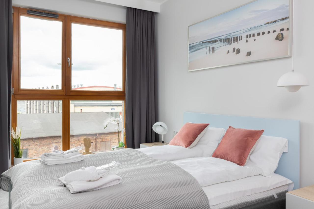 Zajezdnia Wrzeszcz By Renters Prestige * Gdańsk
