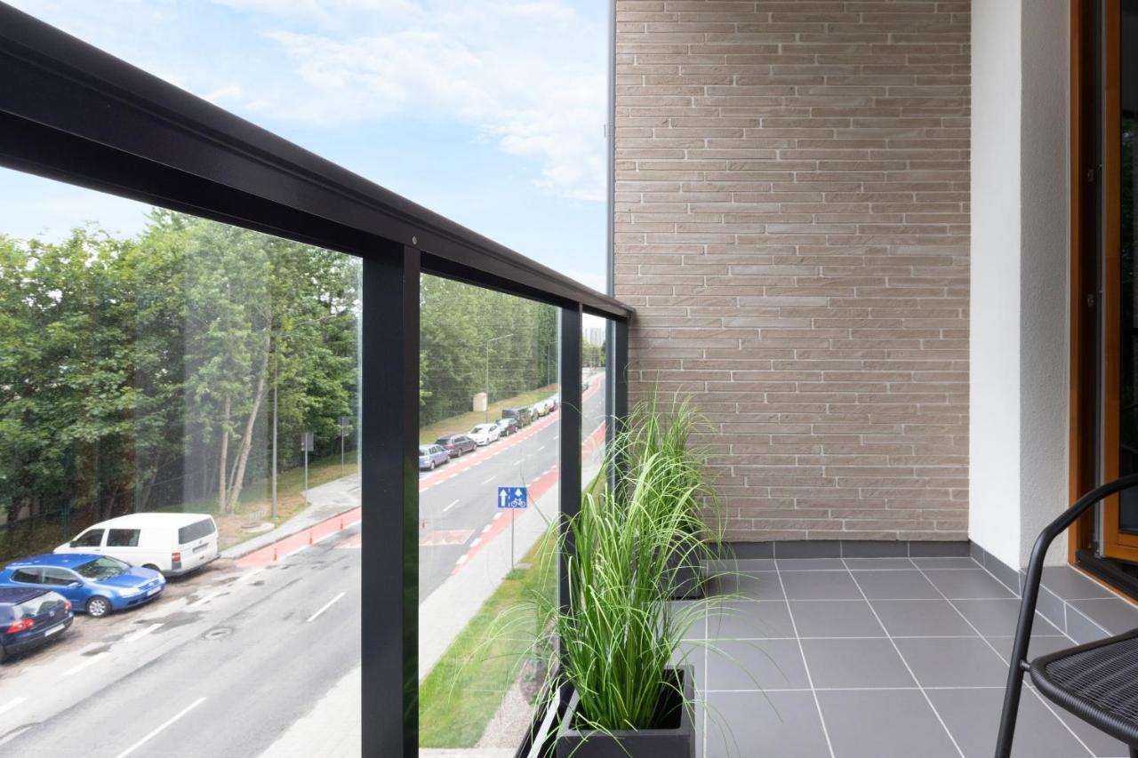 Zajezdnia Wrzeszcz By Renters Prestige * Gdańsk