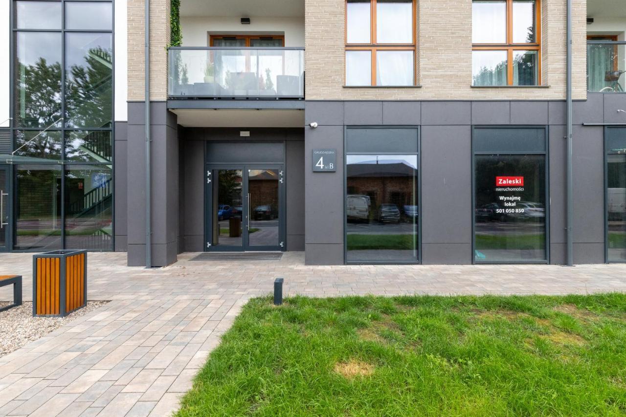 Zajezdnia Wrzeszcz By Renters Prestige * Gdańsk
