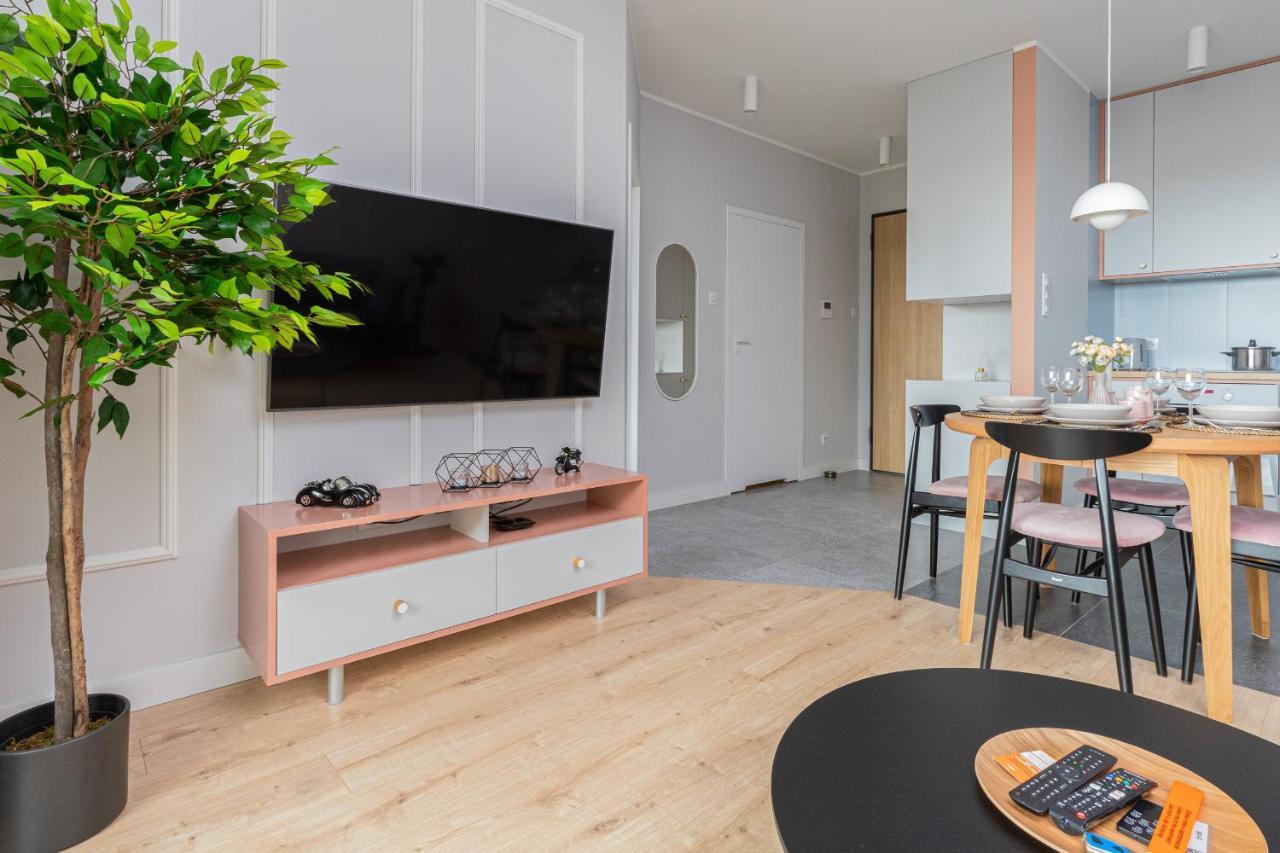 Zajezdnia Wrzeszcz By Renters Prestige