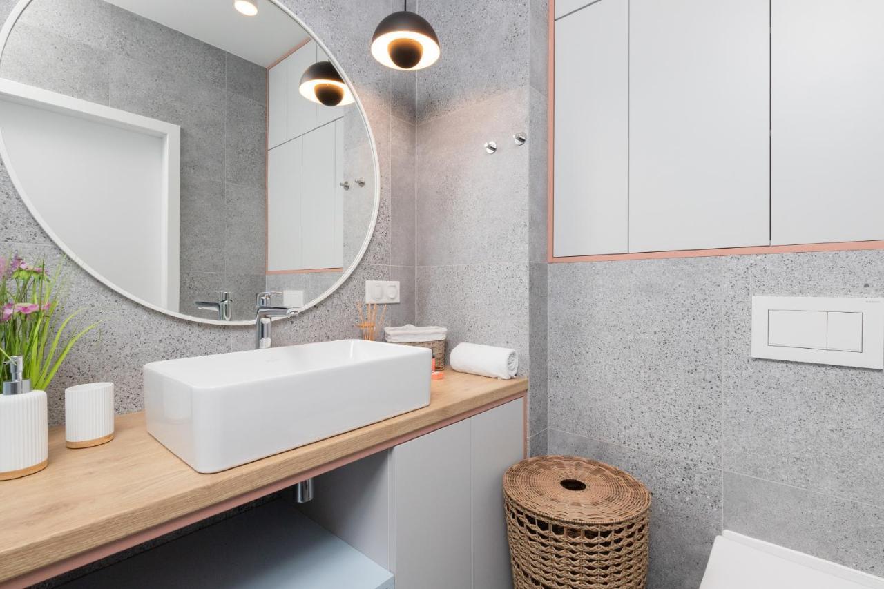 Zajezdnia Wrzeszcz By Renters Prestige