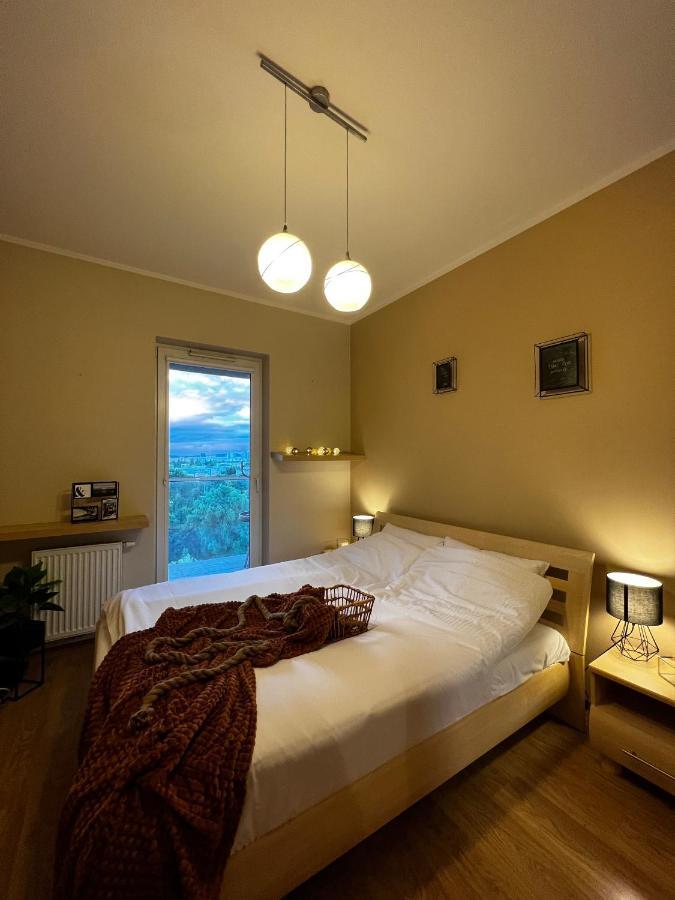 10th Floor With Panoramic View *