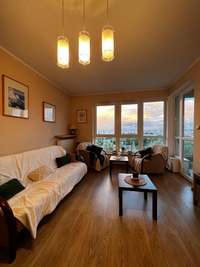 Apartment 10th Floor With Panoramic View *