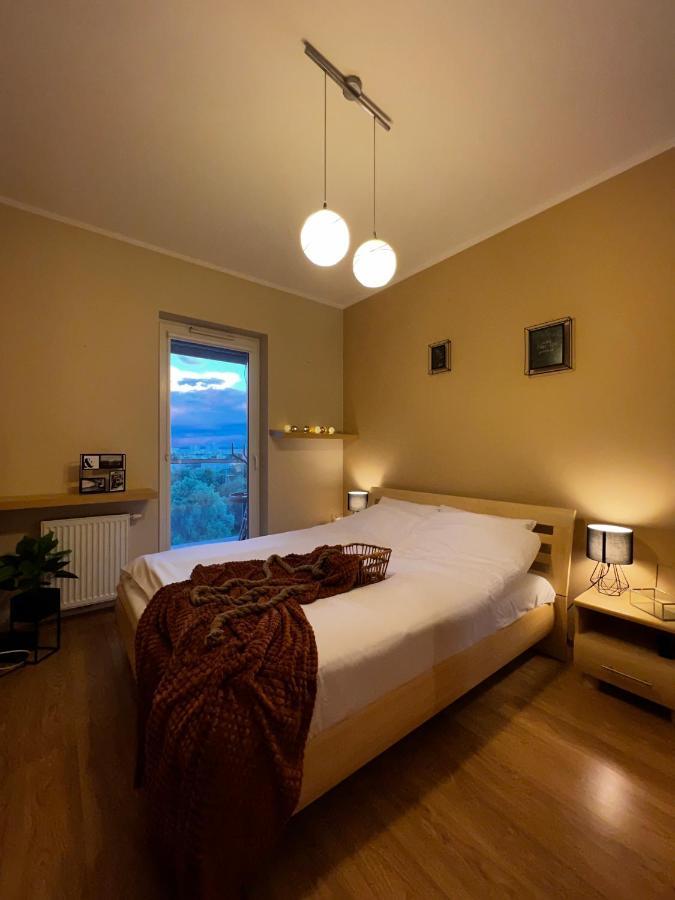 10th Floor With Panoramic View Apartment