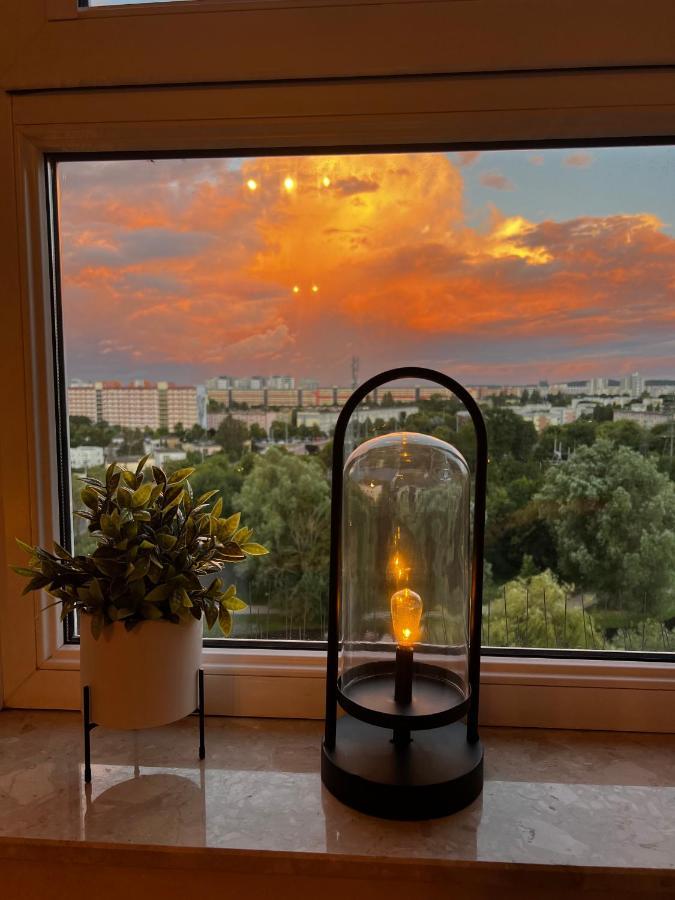 Apartment 10th Floor With Panoramic View *