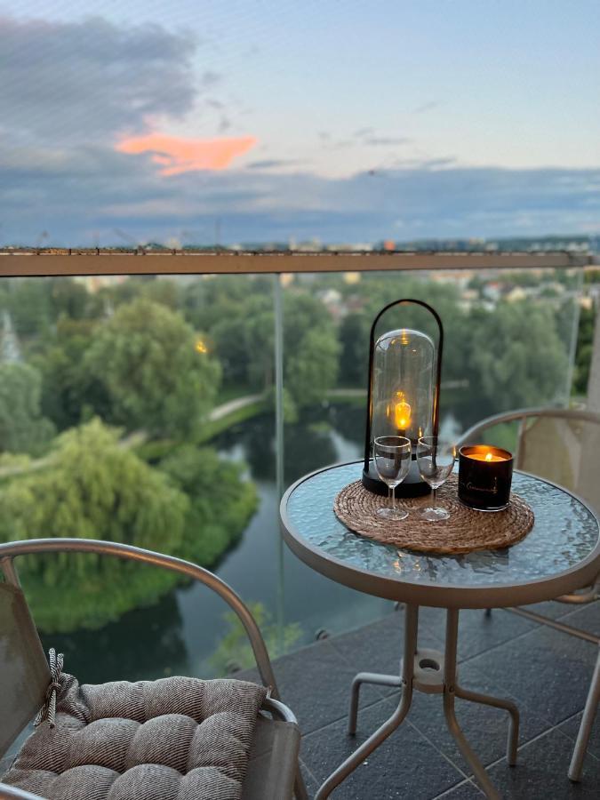 10th Floor With Panoramic View Apartment *