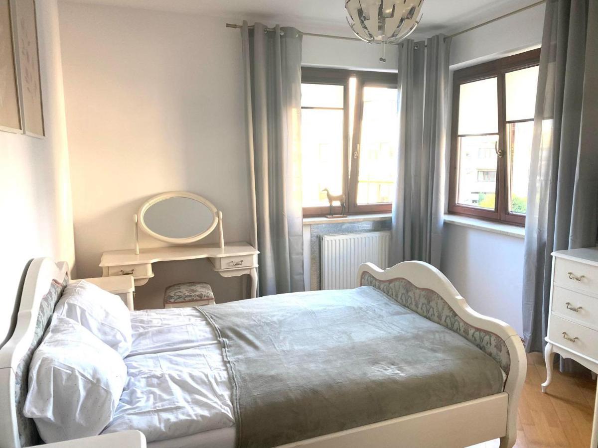 Apartament Wakacyjny Blisko Plaży. *