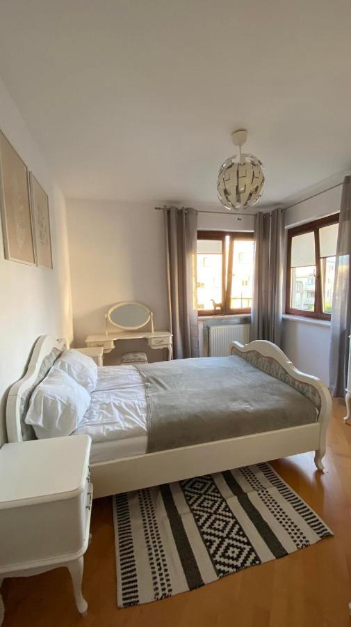 Apartament Wakacyjny Blisko Plaży.