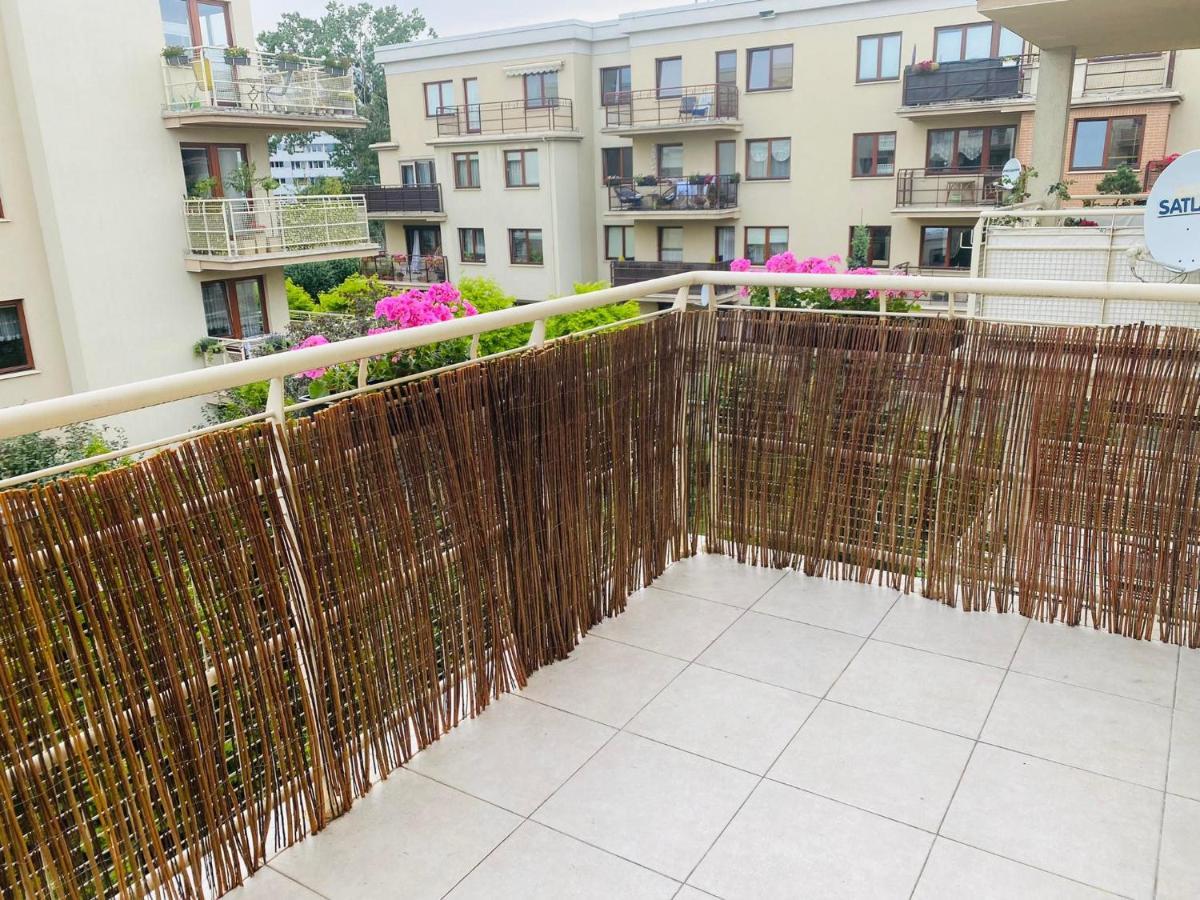 Apartament Wakacyjny Blisko Plaży. *
