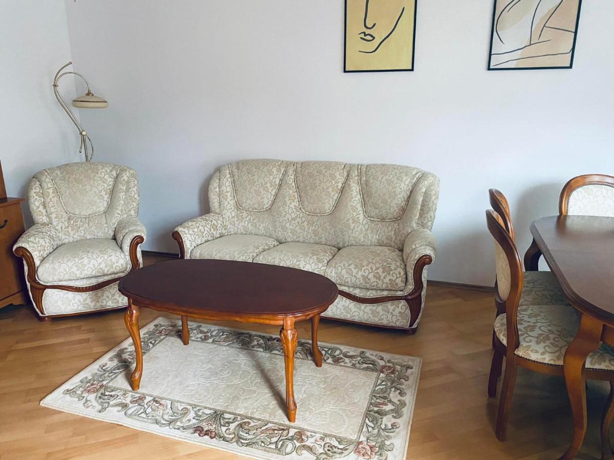 Wakacyjny Blisko Plaży. Apartament