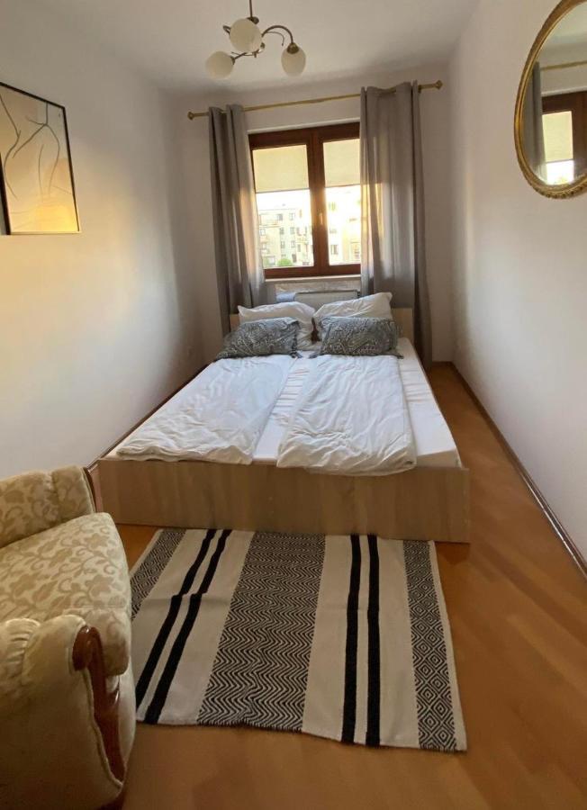 Apartament Wakacyjny Blisko Plaży. Gdańsk