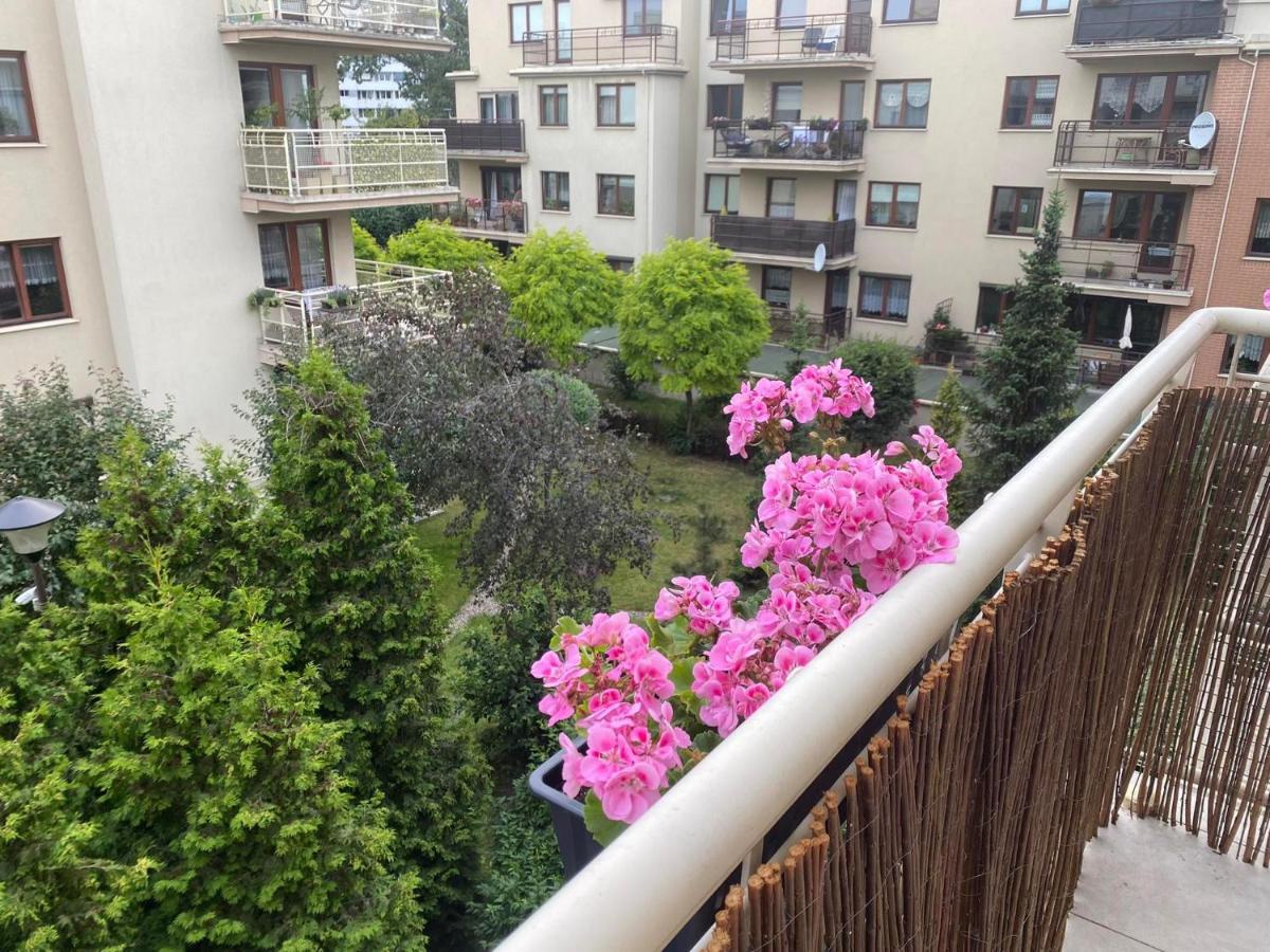 Wakacyjny Blisko Plaży. Gdańsk