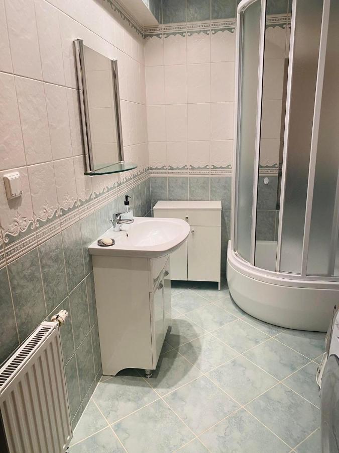 Wakacyjny Blisko Plaży. Apartament *