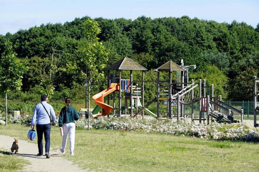Apartament Wakacyjny Blisko Plaży. *