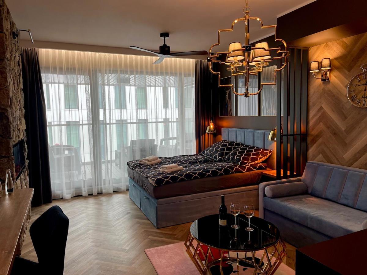 Royal Apartamenty