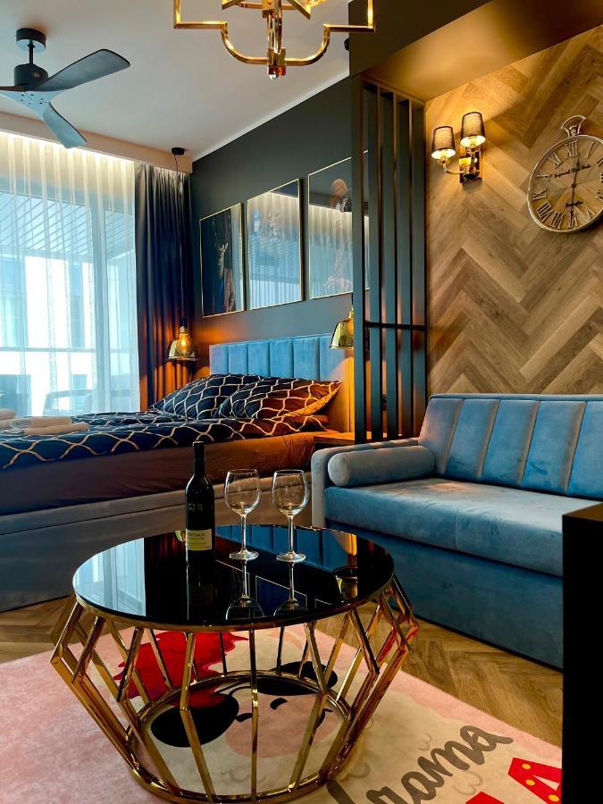 Royal Apartamenty * Gdańsk