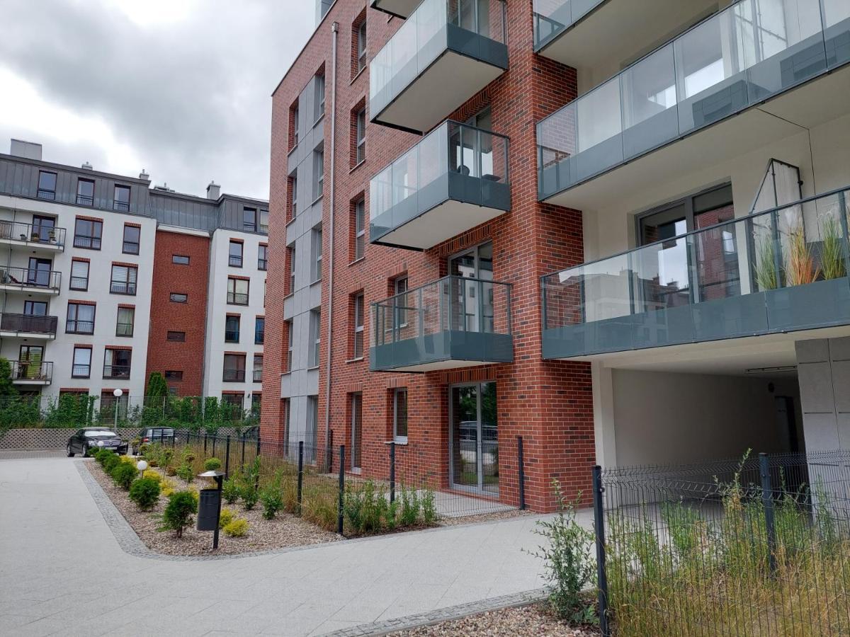 Mak Grobla - Free Parking - 3 Apartment