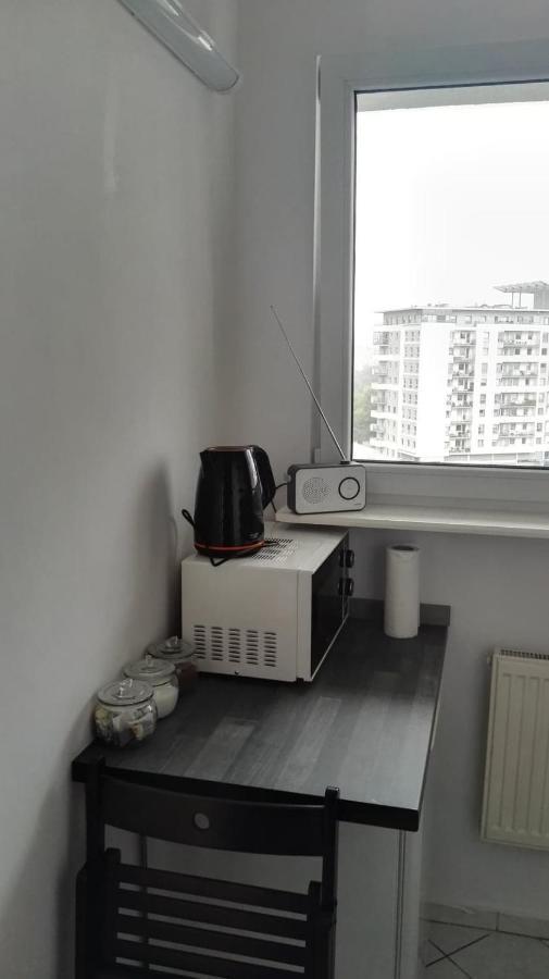 Przytulny Apartament Nad Morzem *