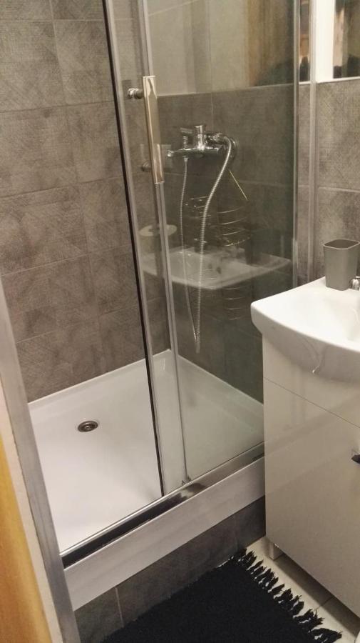 Przytulny Apartament Nad Morzem Gdansk