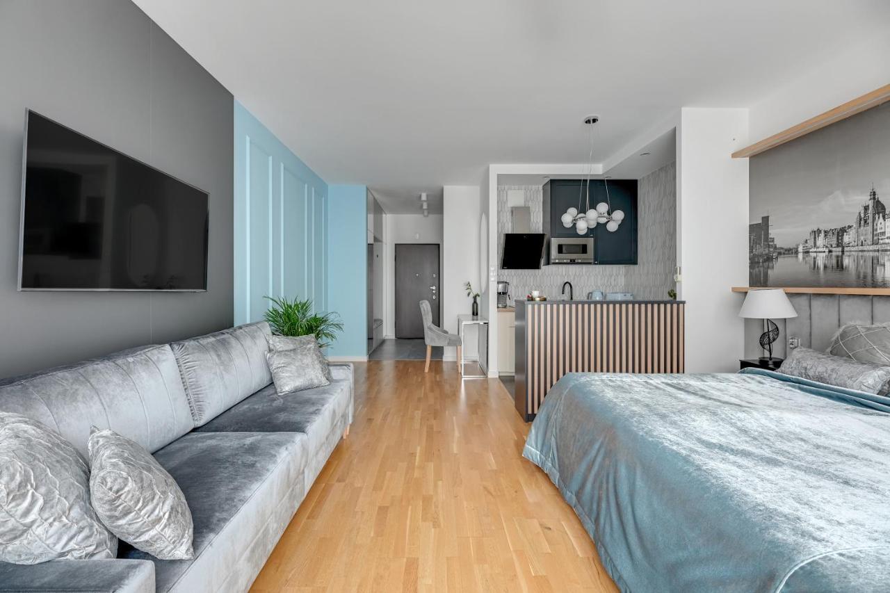Old Town By Welcome Apartment * Gdansk