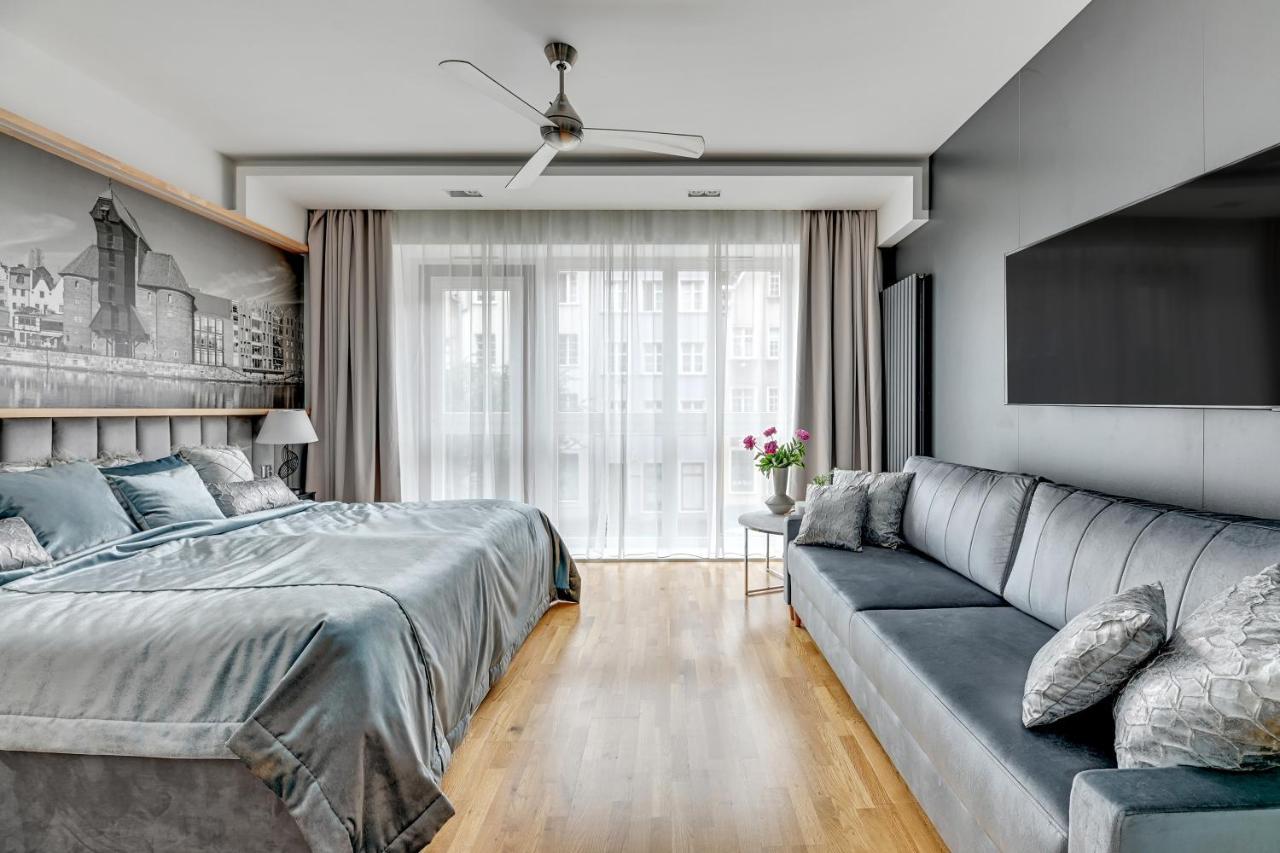 Old Town By Welcome Apartment Gdansk