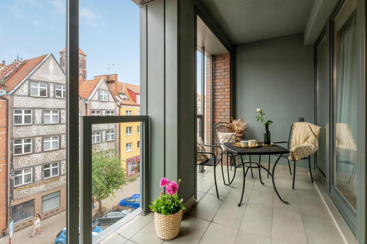 Apartment Old Town By Welcome Apartment *