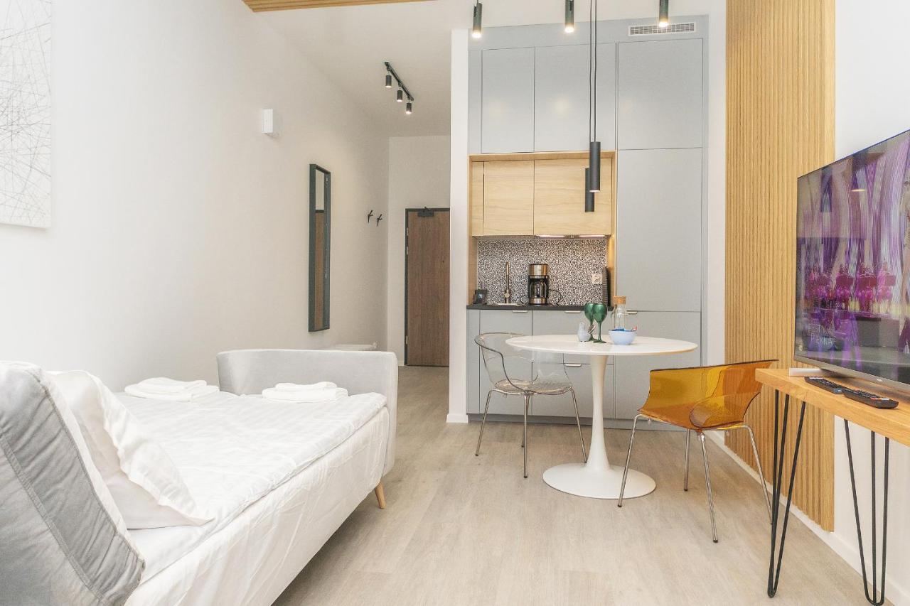Comfort śląska * Gdańsk