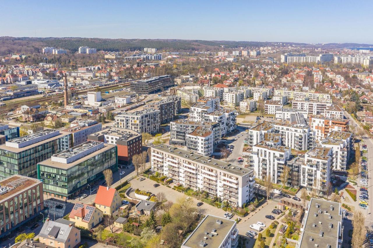Comfort śląska Leilighet