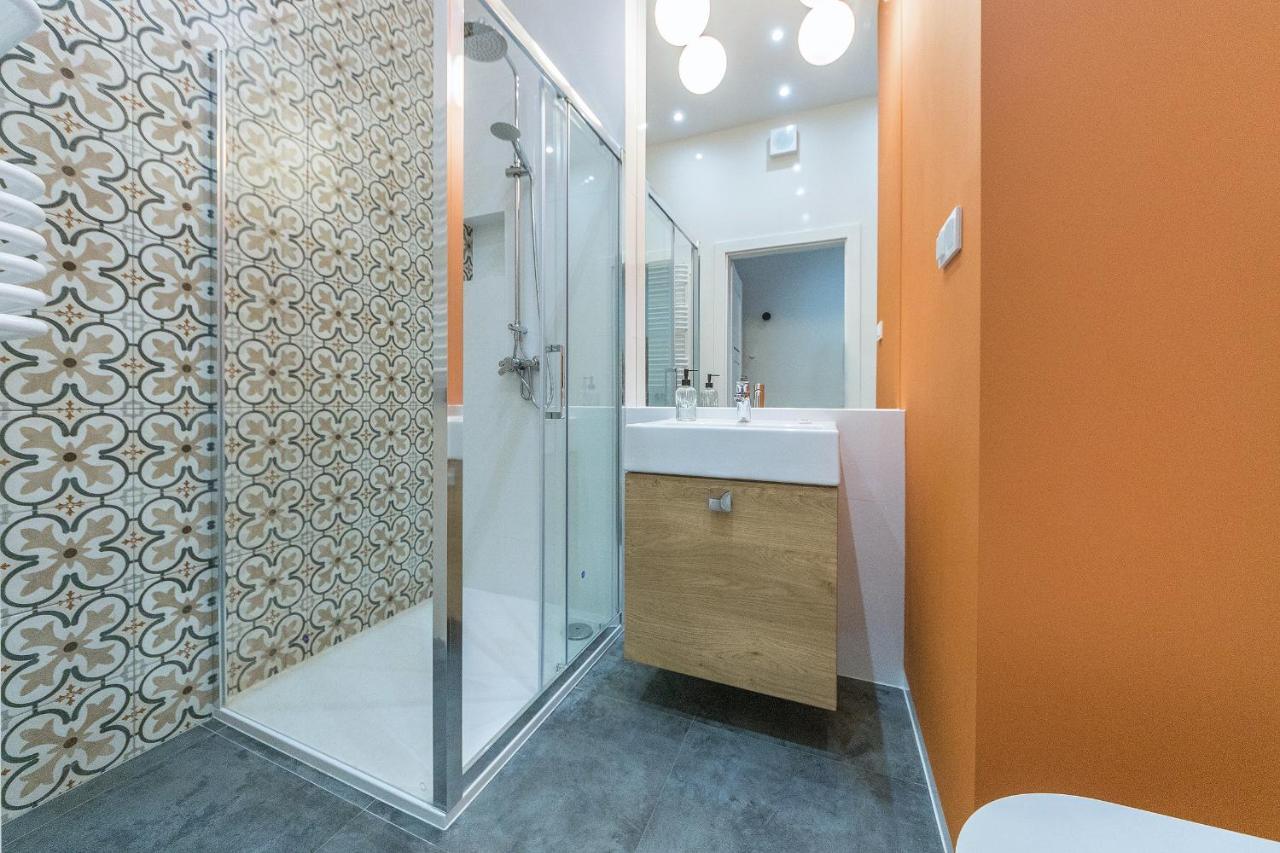 Comfort Slaska Huoneisto Gdańsk