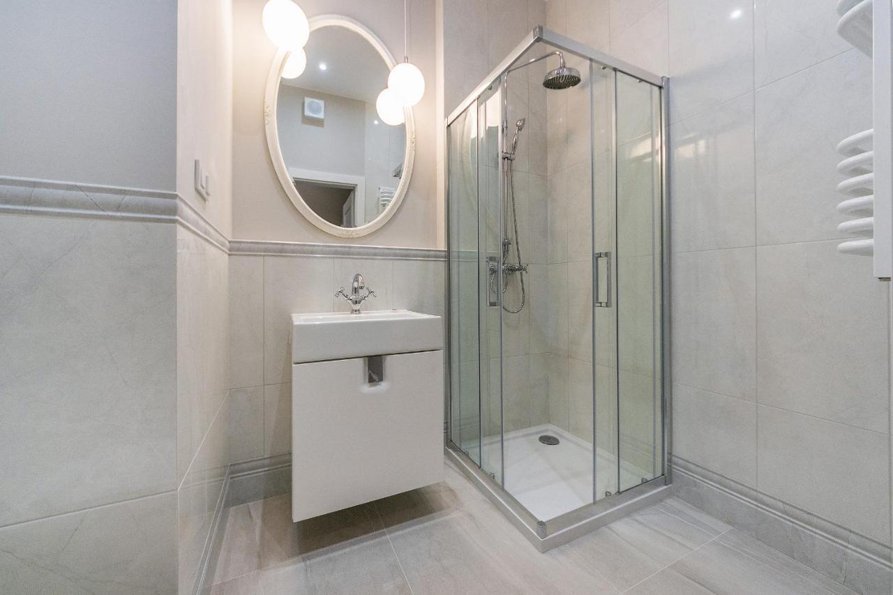 Leilighet Comfort śląska Gdańsk