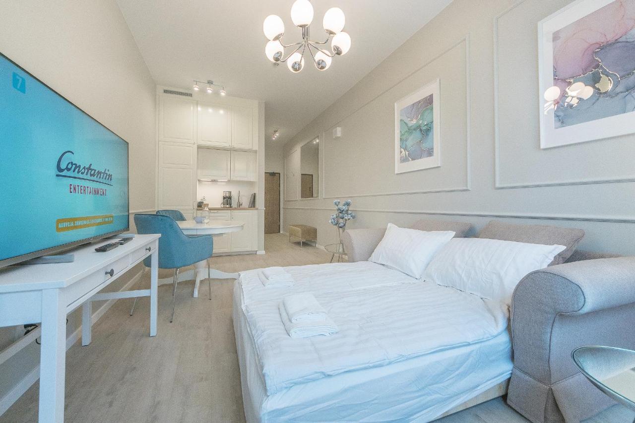 Comfort śląska Gdańsk