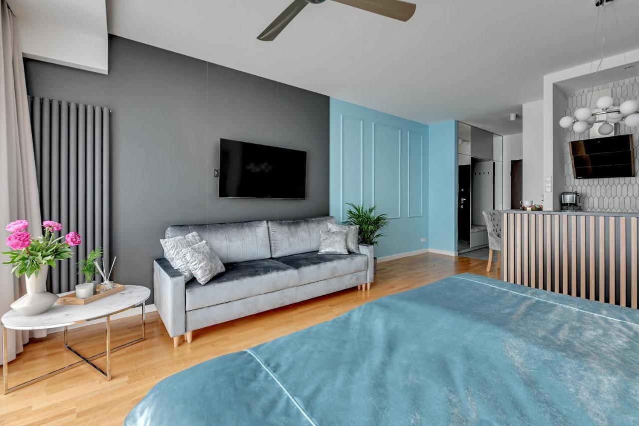 Apartment Old Town By Welcome Apartment Gdansk