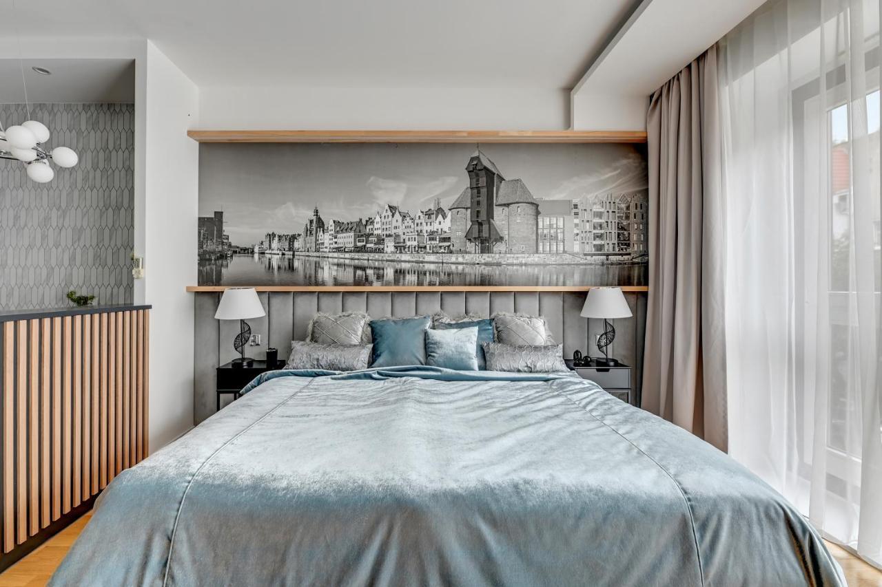 Old Town By Welcome Apartment Gdansk