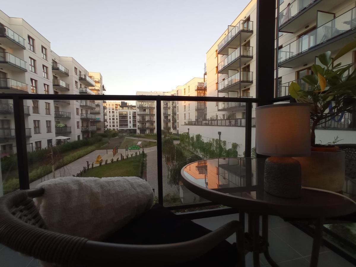 Apartament Ceryl - Azw *
